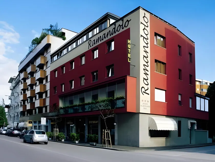 Hotel Residence Ristorante Ramandolo - Image 1