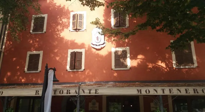 Albergo Montenerone - Image 1