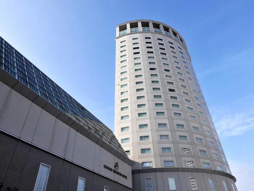 Urayasu Brighton Hotel Tokyo Bay - Image 1