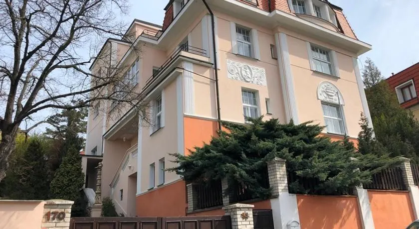 Rooms in Prague-BIG+Comfy - Image 1