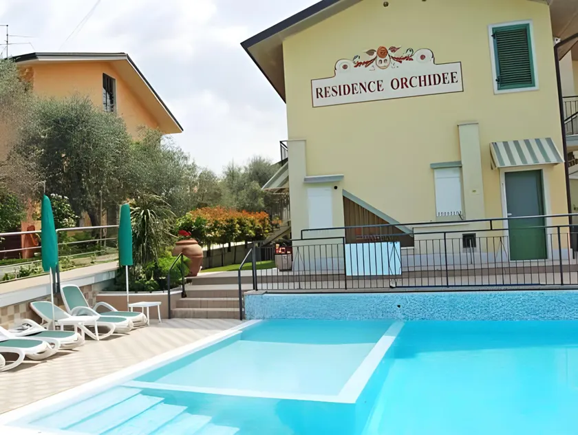 Residenza Orchidee - Image 1