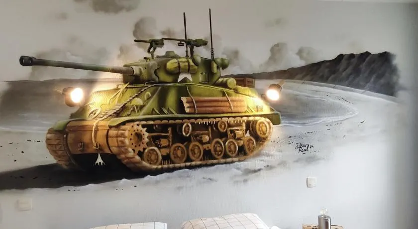 Le Sherman - Image 1