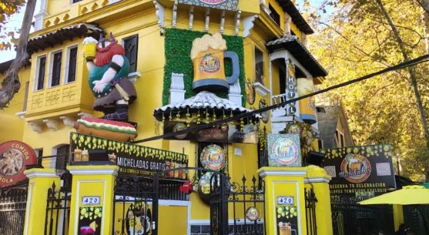 Hotel CASTILLO - Image 1