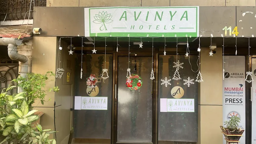 Avinya Hotels - Image 1