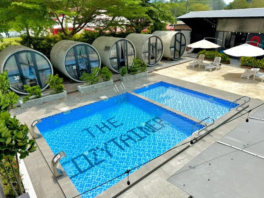 The Cozytainer - Image 1