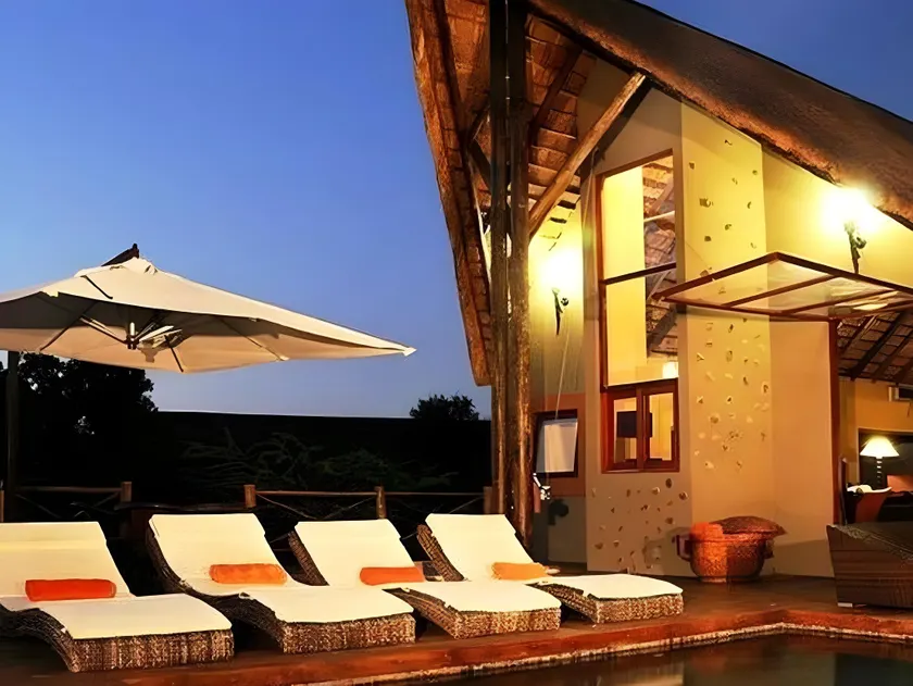 Pilanesberg Private Lodge - Image 1