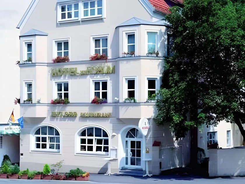 CityHotel Kempten - Image 1