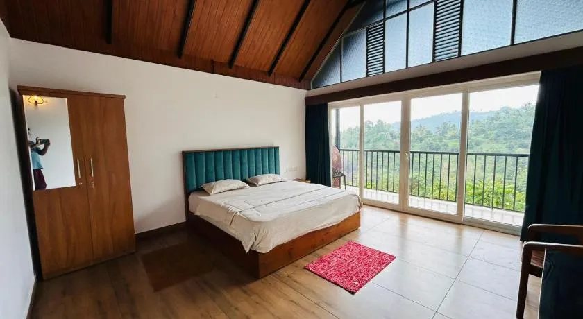 Pebble Falls Jungle Resort - Image 1
