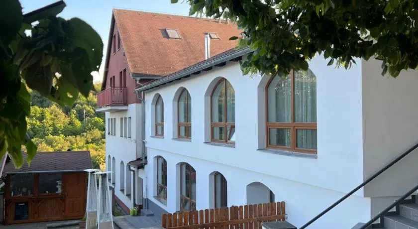 Restaurace a penzion U svaté Barbory - Image 1