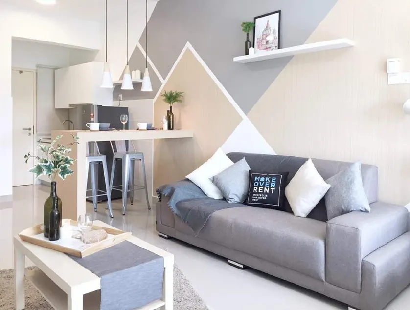 Cozy Studio @ Seri Kembangan - Image 1