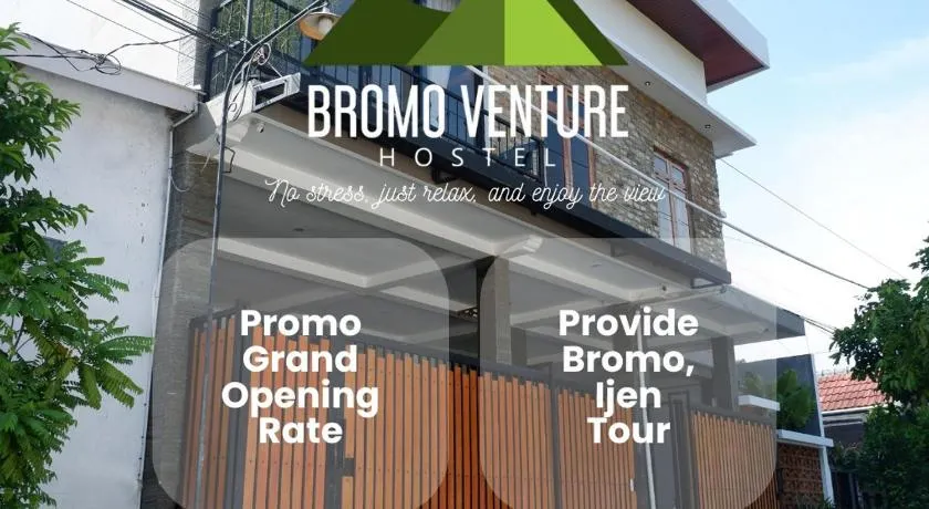 Bromo Venture - Image 1