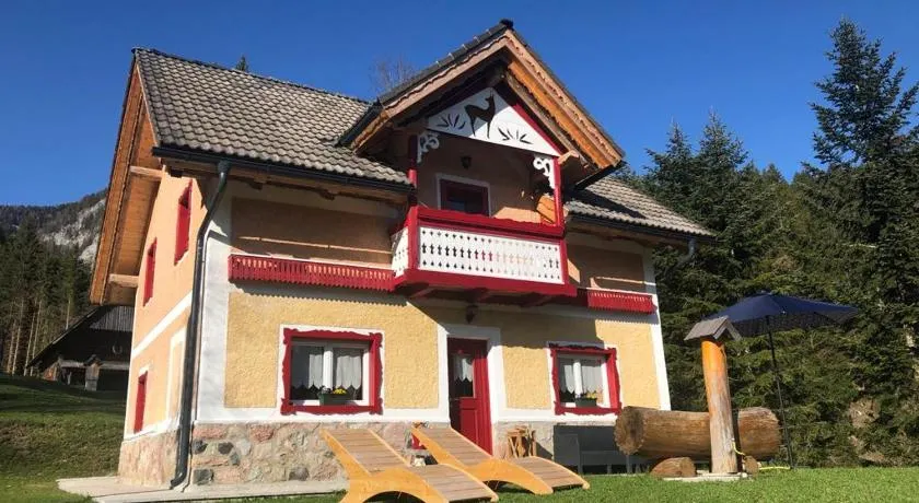 Baita Alpenrose - Image 1