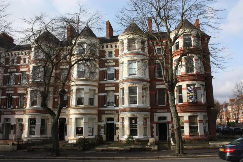 The Harrison - Image 1