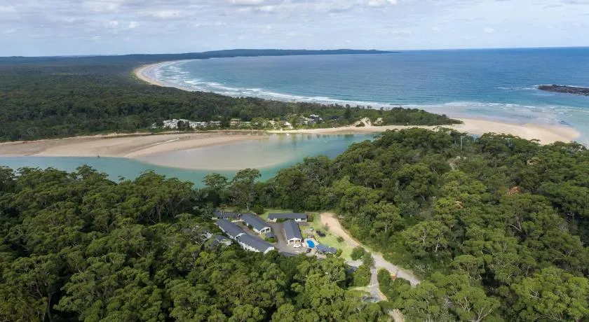 Haven Holiday Resort Sussex Inlet - Image 1