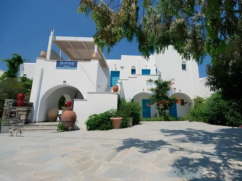 Sofia Studios - Image 1
