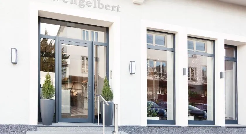 Hotel Engelbert - Image 1