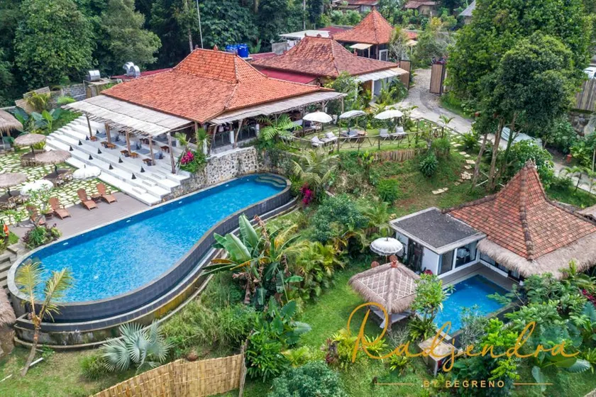 Radjendra Resort - Image 1