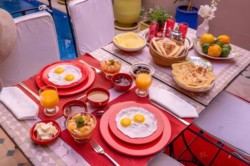 Riad Tala - Image 1