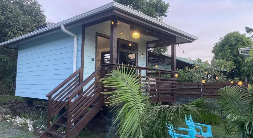 Rainbow beach Bungalow - Image 1