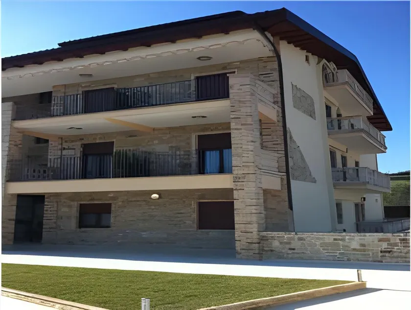 Halanus Hotel And Resort - Image 1