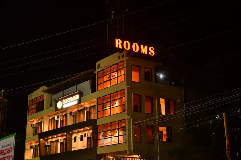 sangam residency - Image 1