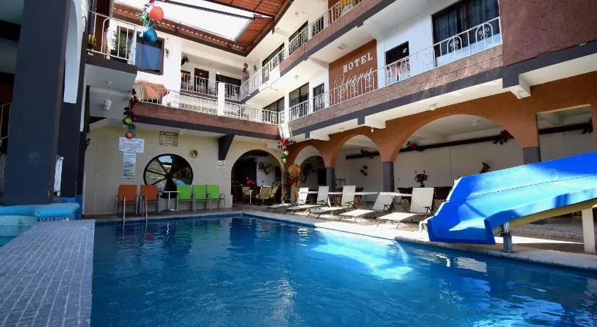 Hotel Yara - Image 1