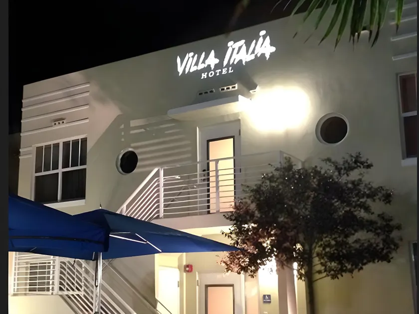 Villa Italia by At Mine Hospitality - Image 1