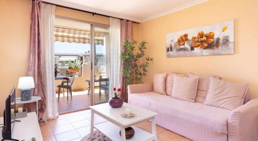 Apartamento Sotavento I (Isa) - Image 1