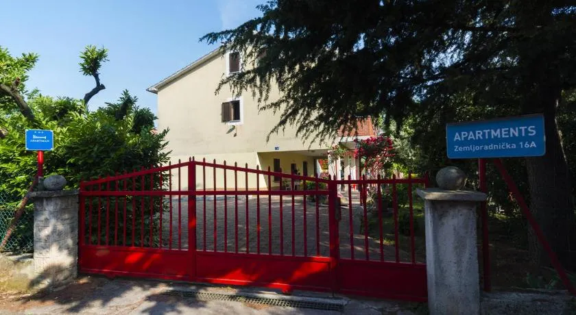 Apartments Milica - Image 1