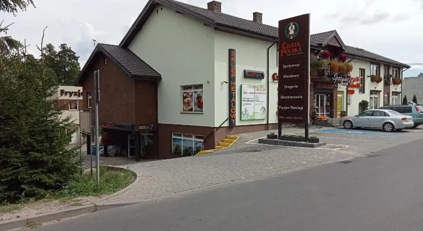 Noclegi -Chata Polska - Image 1