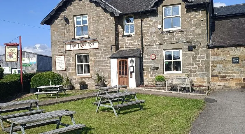 The Tiger Inn - Image 1