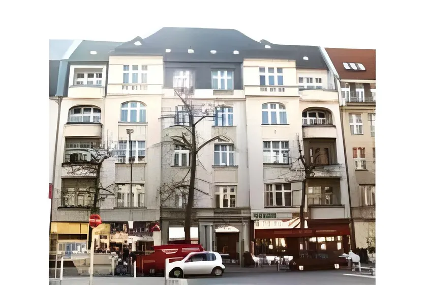 Hotel Aster an der Messe - Image 1