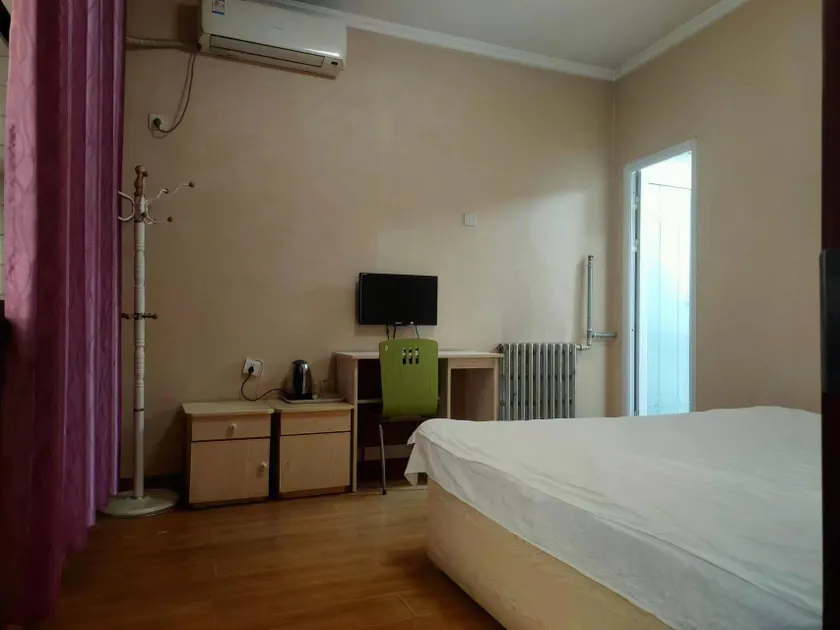 Shunfa Hotel (Lixian North Street Branch) - Image 1