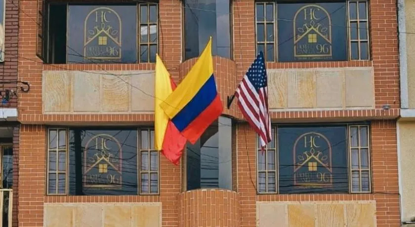 Hotel Canela 96 - Image 1