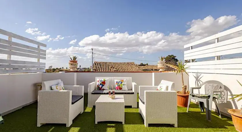 Au Baglio MAISON DE VACANCES - Image 1