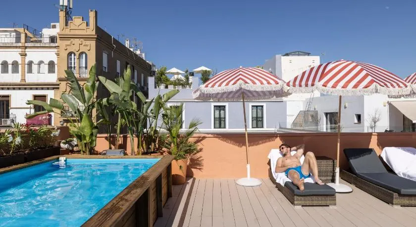 The Loft House Sevilla  - Image 1