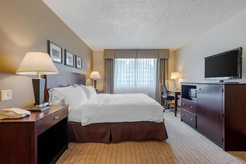 Holiday Inn Elmira - Horseheads - Image 1