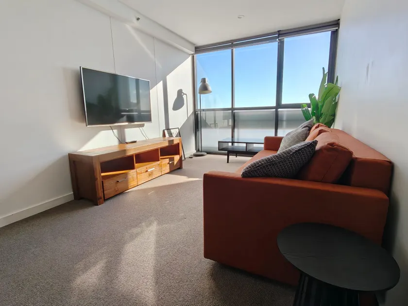 The Apartment Complex - Image 1