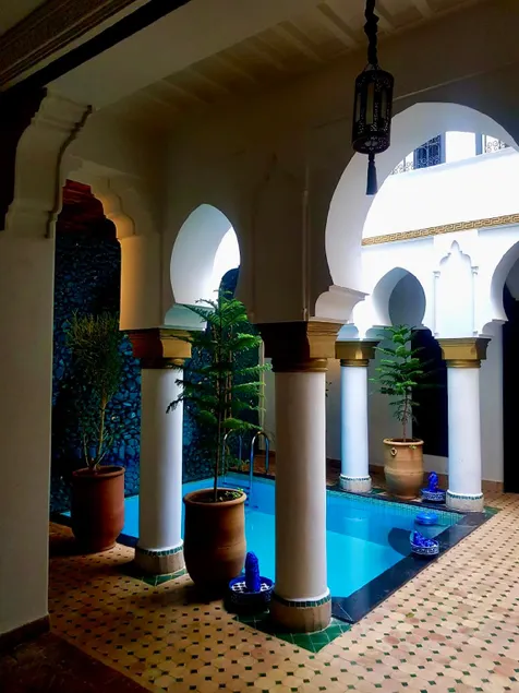 Riad L'Orchidée Suites & Spa - Image 1