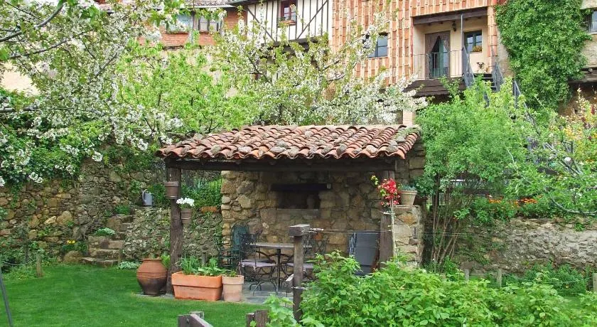 Casas rurales Caño Chico y La Fuente - Image 1