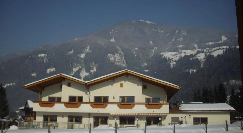 Ferienhaus Zillertal - Image 1