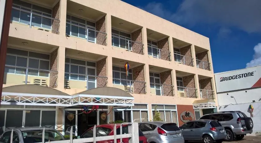 Varanda Hotel - Image 1