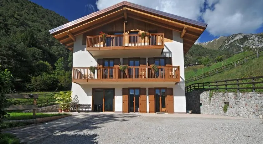 B&B Ledro AFFITTACAMERE - Image 1