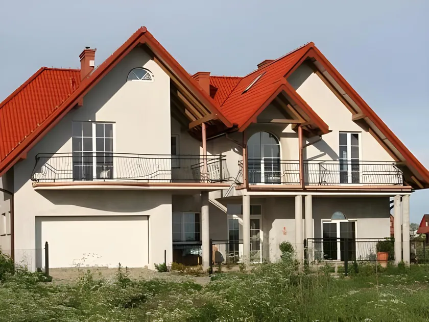 Dworek Łeba - Image 1