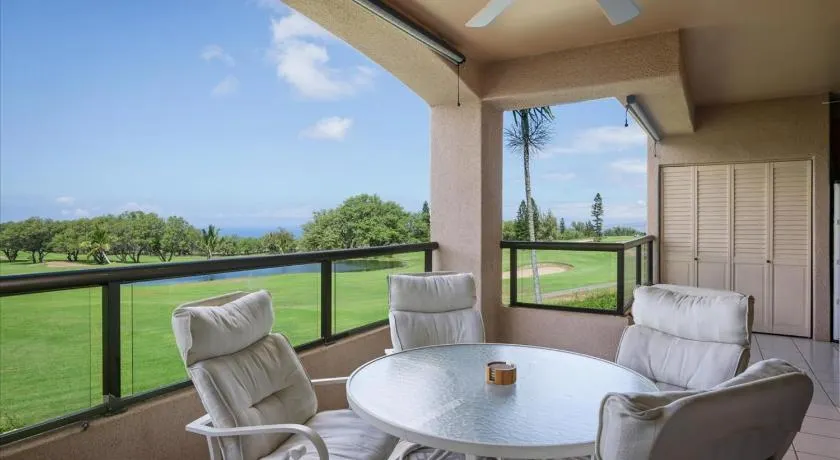 Waikoloa Fairways Unit A207 Golf Ocean View 2BD 2BA - Image 1