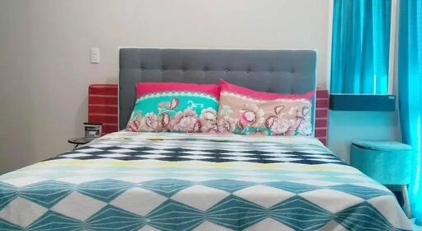 Cubao Manhattan, U 8J T D,Studio - Image 1