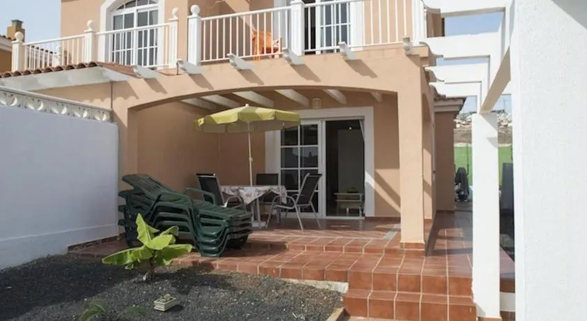 Maison de vacances - CASA PLAYA - dans un cadre exceptionnel - Image 1