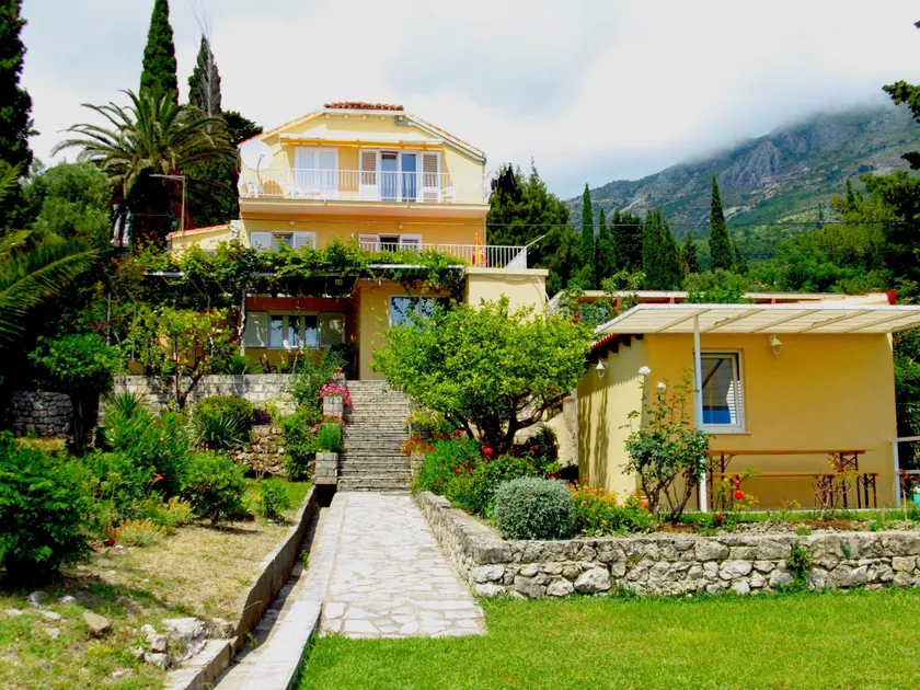 Guest House Kanjuo - Image 1