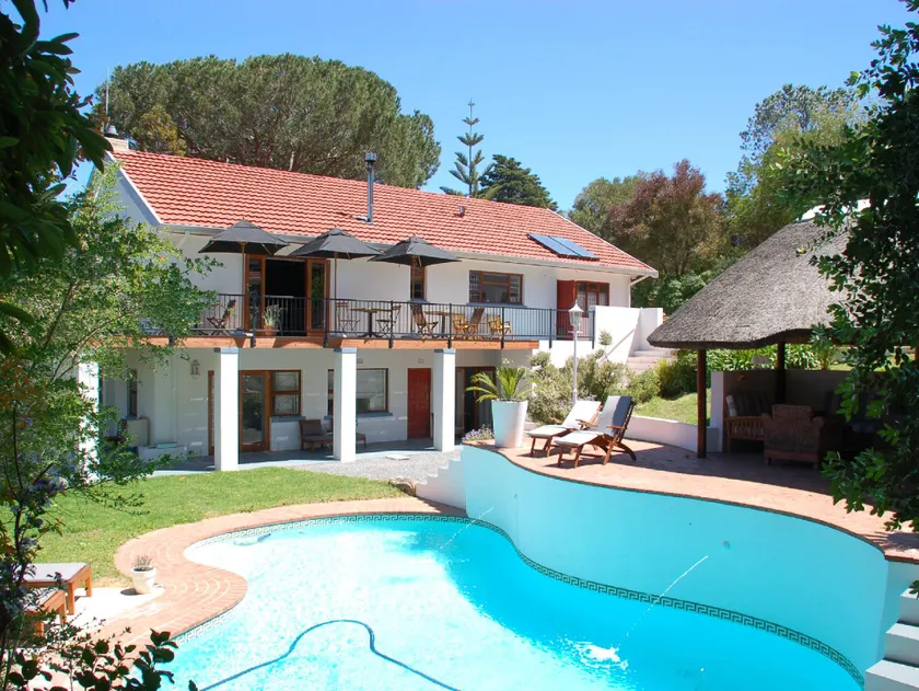 Villa Helderberg - Image 1