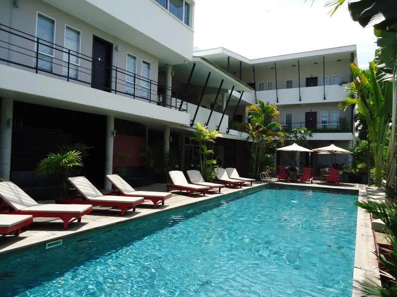 MEN's Resort & Spa (Gay Hotel) - Image 1
